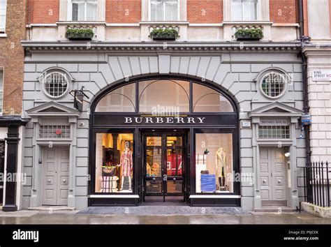 london burberry shops|burberry outlet store london.